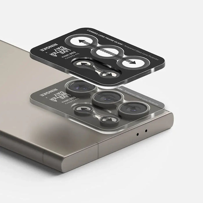 Протектор Ringke Camera Frame Protector за Samsung Galaxy