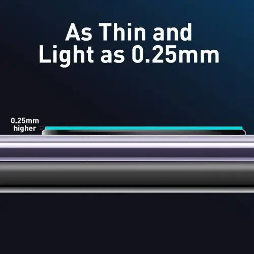 Протектор за камера Baseus Huawei Mate 30 /30 PRO 0.25mm