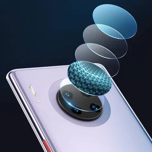 Протектор за камера Baseus Huawei Mate 30 /30 PRO 0.25mm