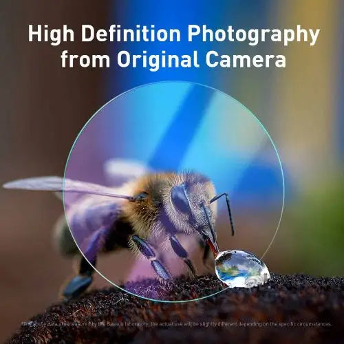 Протектор за камера Baseus Huawei Mate 30 /30 PRO 0.25mm