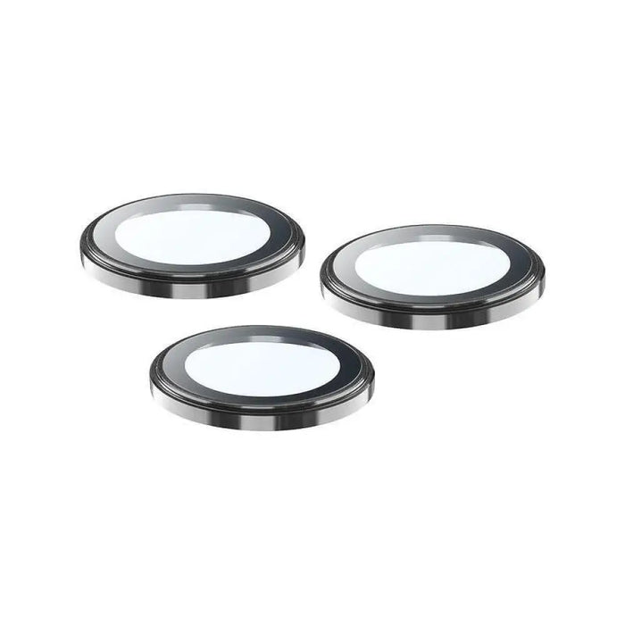 Протектор за камера на телефон Cellularline Ring за iPhone