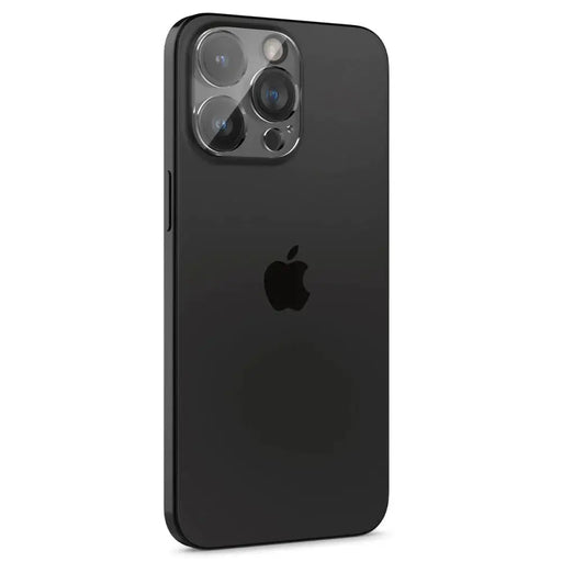 Протектор за камера Spigen Optik.tR за iPhone 14 Pro / Pro