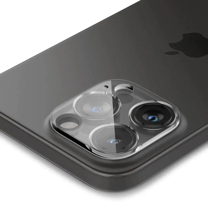 Протектор за камера Spigen Optik.tR за iPhone 14 Pro / Pro