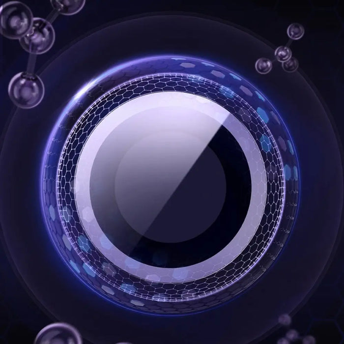 Протектори за камера Baseus Camera Glass iPhone 12 / mini 11