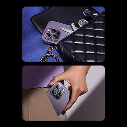 Протектори за камера Baseus Camera Glass iPhone 12 / mini 11