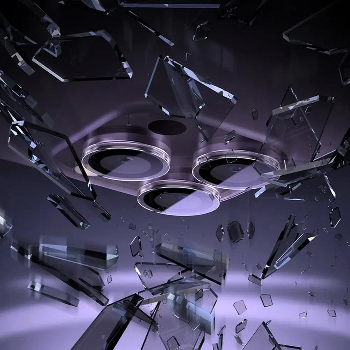 Протектори за камера Baseus Camera Glass iPhone 12 / mini 11