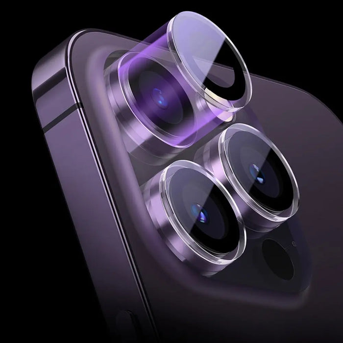 Протектори за камера Baseus Camera Glass
