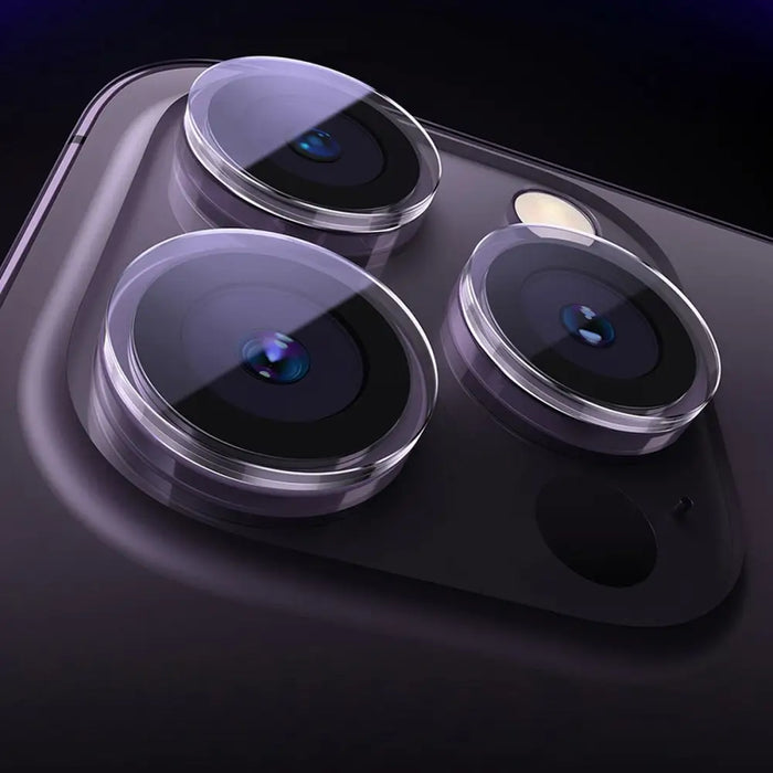 Протектори за камера Baseus Camera Glass
