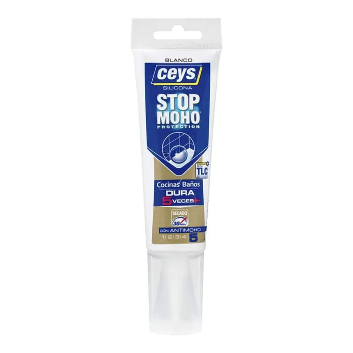 Против овлажняване Ceys 125 ml Премахване на плесен