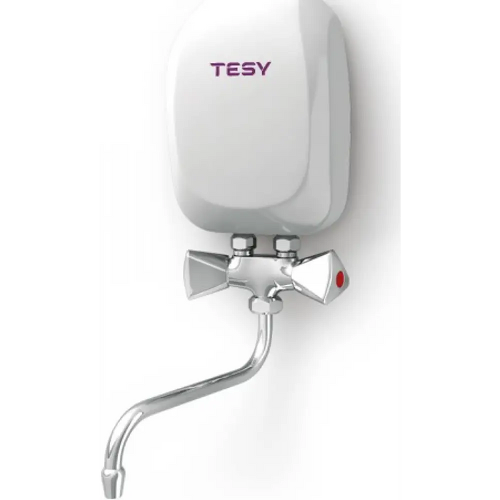 Проточен бойлер TESY IWH 50X02 KI