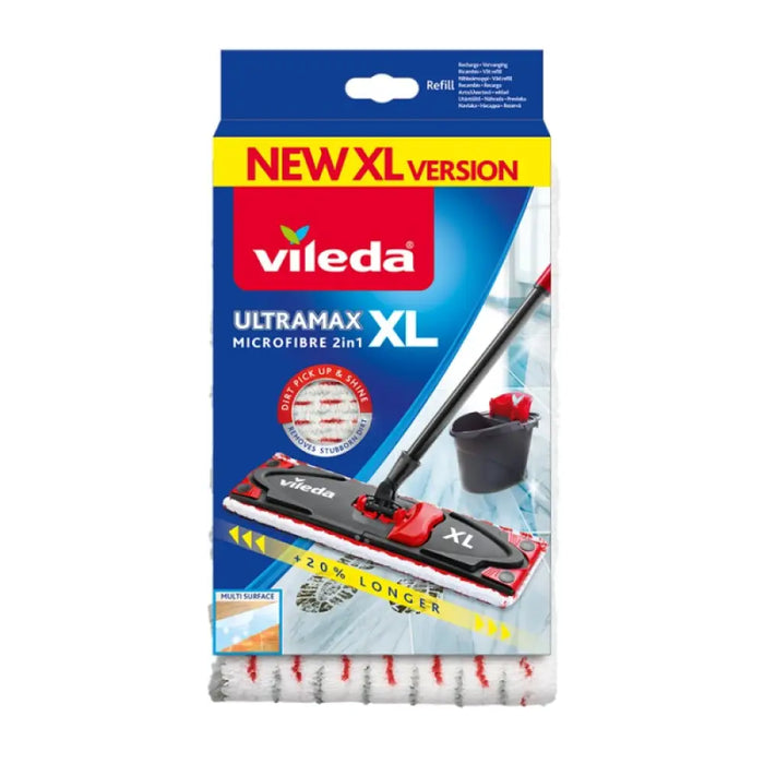 Пълнител за моп Vileda Ultramax XL/Ultramat Turbo XL