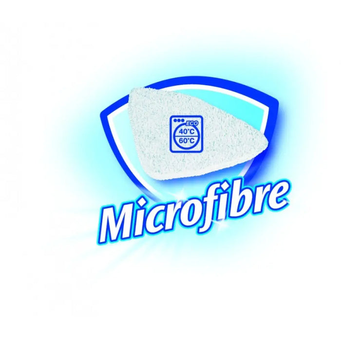 Пълнител за парни мопове Vileda Steam