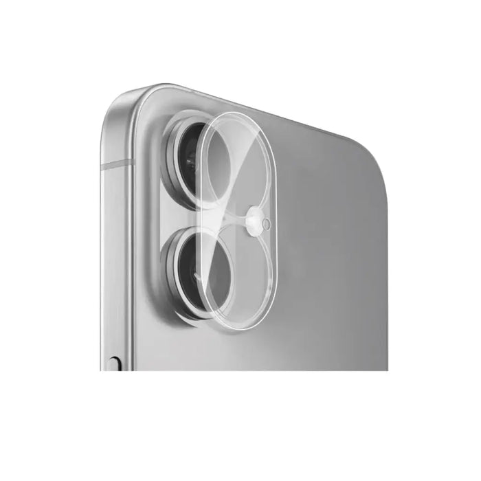 Puro Camera Tempered Glass за iPhone 16 / iPhone 16 Plus