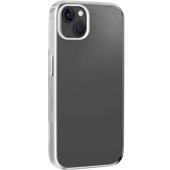 Puro Impact Clear Case за iPhone 14 / 13 - Прозрачен