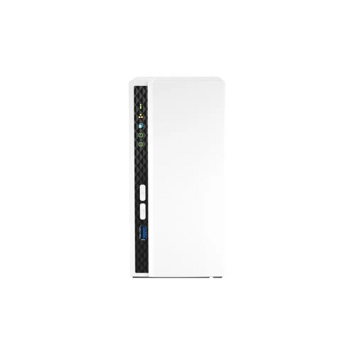 QNAP TS-233 NAS/сървър за съхранение Mini Tower Ethernet