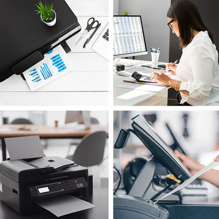 Qoltec 51023 захранващ адаптер/инвертор за вътрешен 24 W