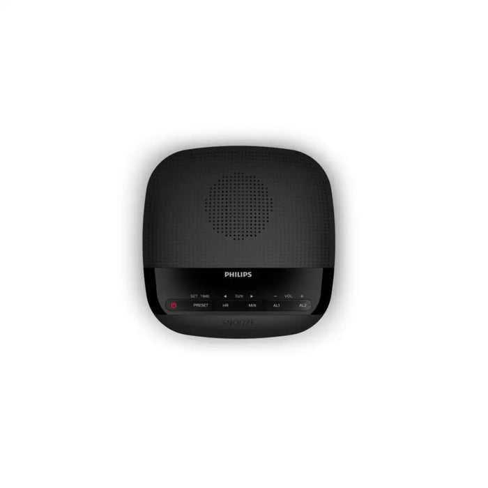 Радио часовник Philips TAR3205/12 Черен