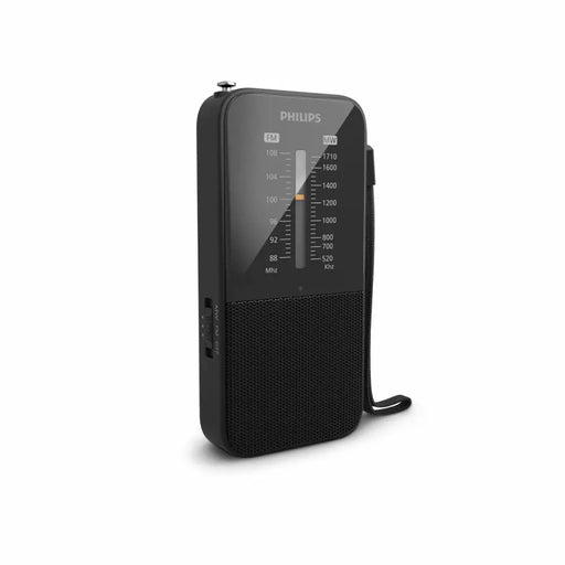 Радио-транзистор Philips TAR1509/00 Черен