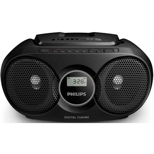 Радиокасетофон Philips AZ215B/12