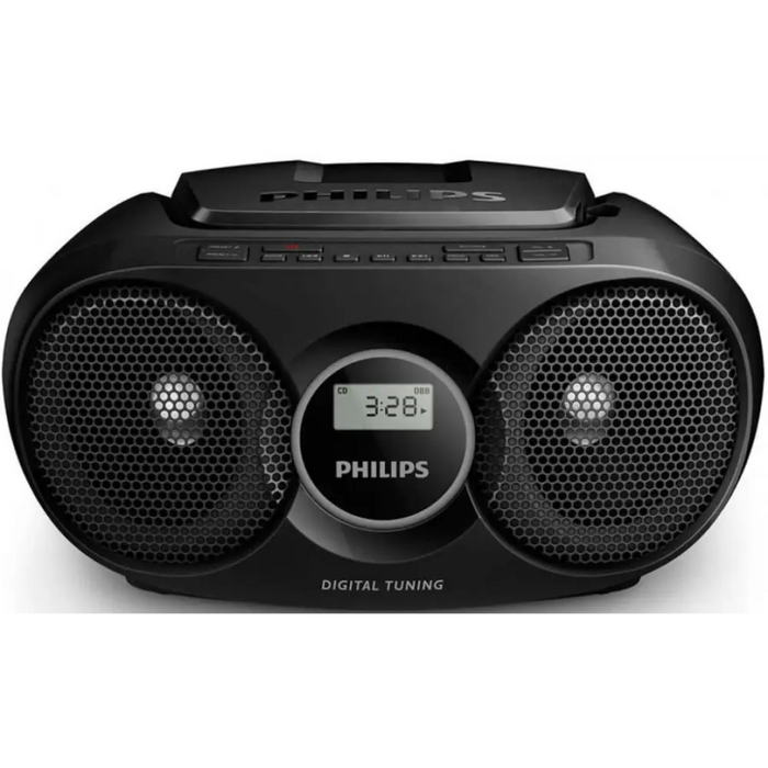 Радиокасетофон Philips AZ215B/12