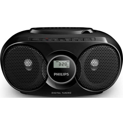 Радиокасетофон Philips AZ318B/12