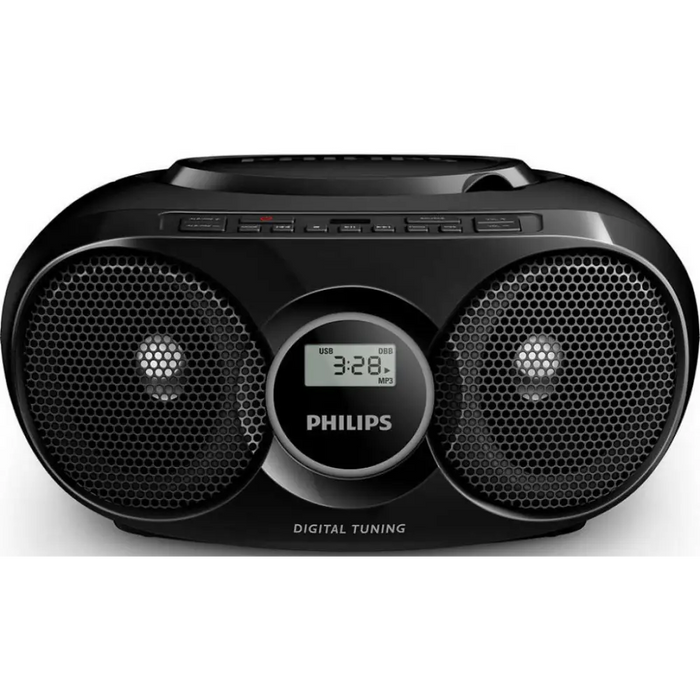 Радиокасетофон Philips AZ318B/12