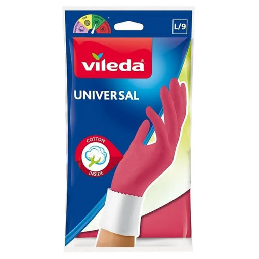 Ръкавици Vileda Universal ’L’