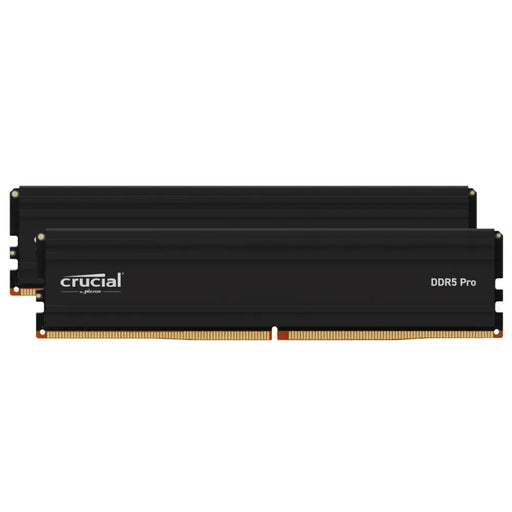 RAM памет Crucial CP2K24G56C46U5 DDR5 SDRAM DDR5 48 GB
