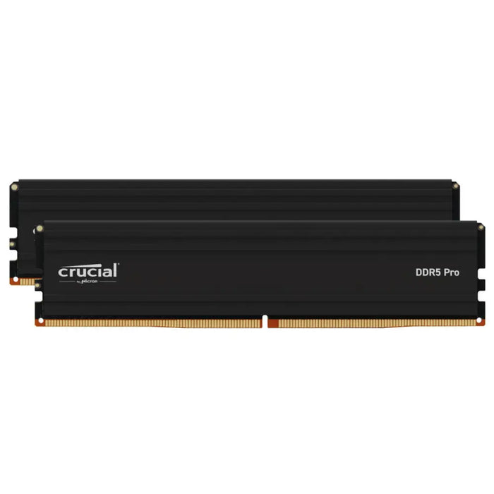 RAM памет Crucial CP2K24G56C46U5 DDR5 SDRAM DDR5 48 GB