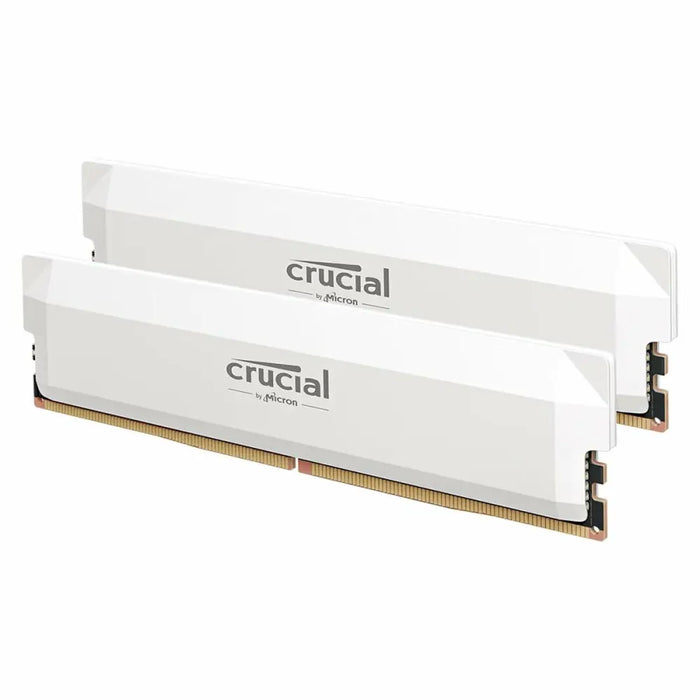 RAM памет Crucial 32 GB DDR5 6400 MHz