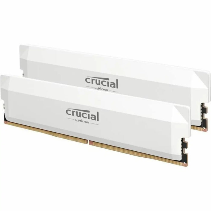 RAM памет Crucial 64 GB DDR5 6400 MHz CL40