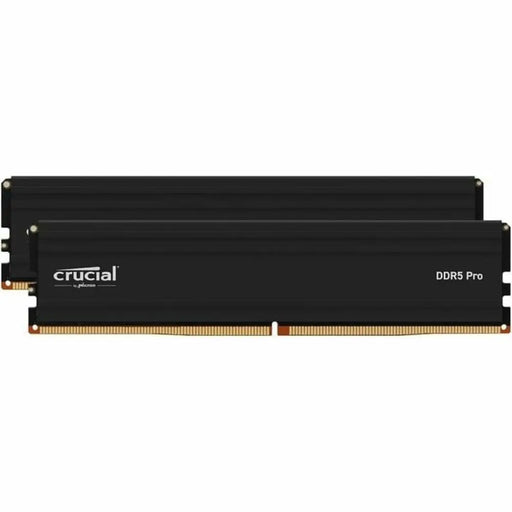 RAM памет Crucial CP2K24G60C48U5 DDR5 48 GB