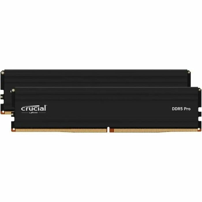 RAM памет Crucial CP2K24G60C48U5 DDR5 48 GB