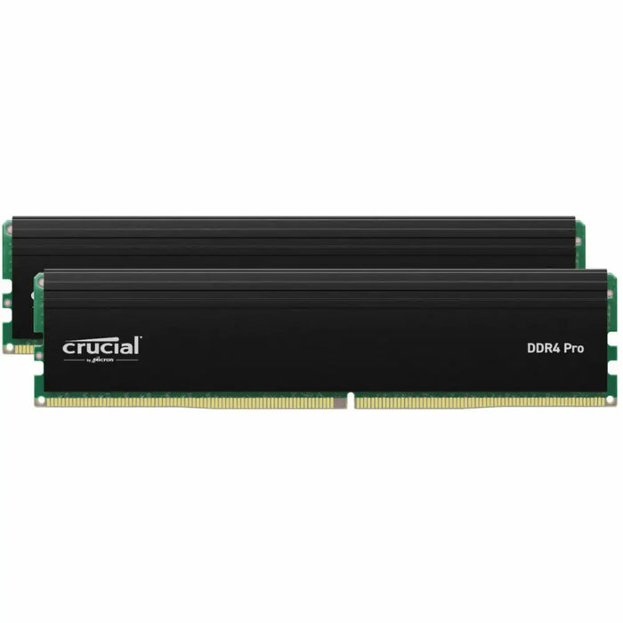 RAM памет Crucial CP2K32G4DFRA32A CL22 64 GB