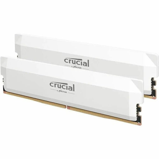 RAM памет Crucial CP2K32G60C40U5W 64 GB DDR5 6000 MHz CL40