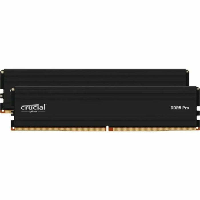 RAM памет Crucial Cp2K64G56C46U5 128 GB DDR5 5600 MHz