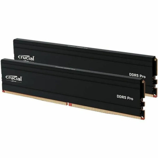 RAM памет Crucial Cp2K64G56C46U5 128 GB DDR5 5600 MHz