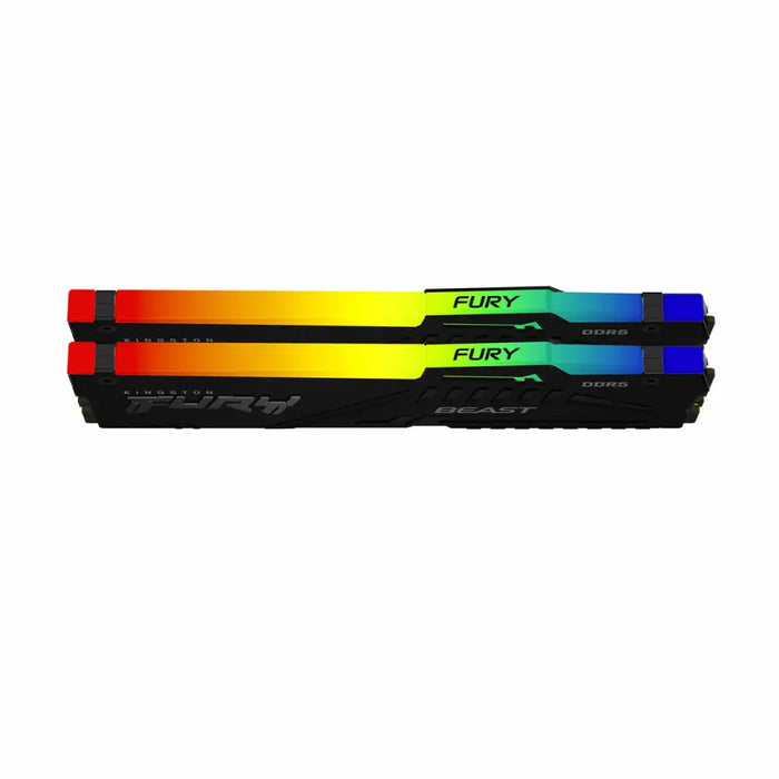 RAM памет Kingston KF560C30BBEAK2-32 32 GB 6000 MHz DDR5