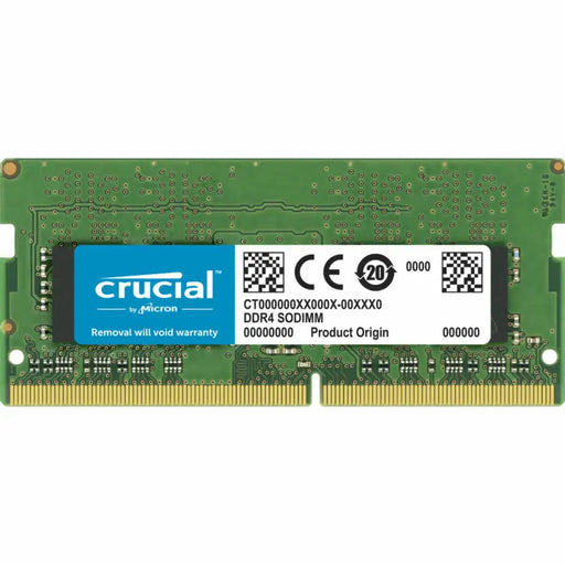 RAM памет Crucial CT32G4SFD832A 32 GB DDR4 3200 MHz CL22