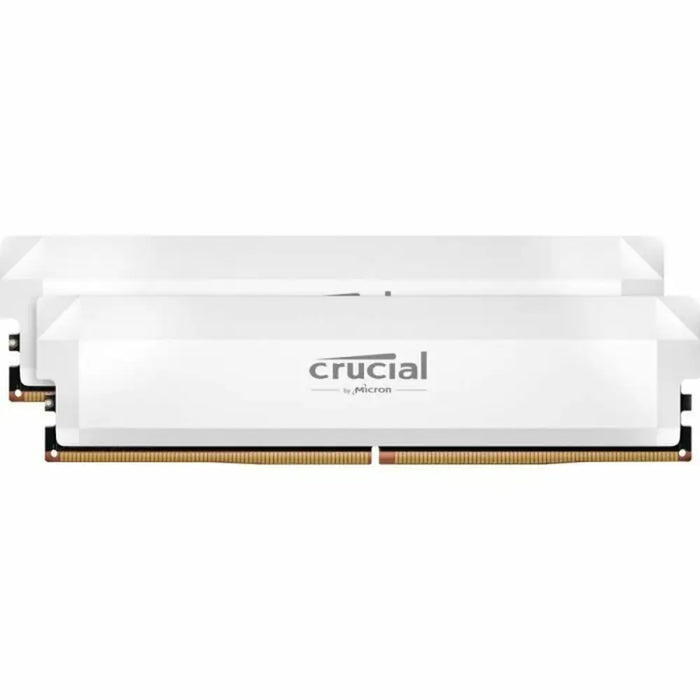 RAM памет Crucial 64 GB DDR5 6400 MHz CL40