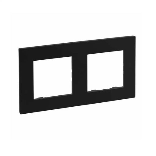 РАМКА ДВОЙНА NILOE LEGRAND - БРОНЗ