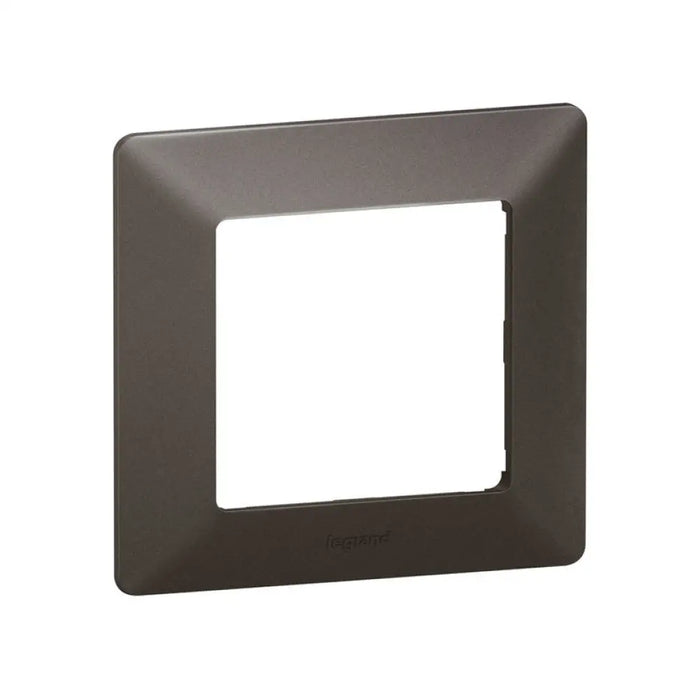РАМКА ЕДИНИЧНА ГРАФИТ LEGRAND VALENA LIFE