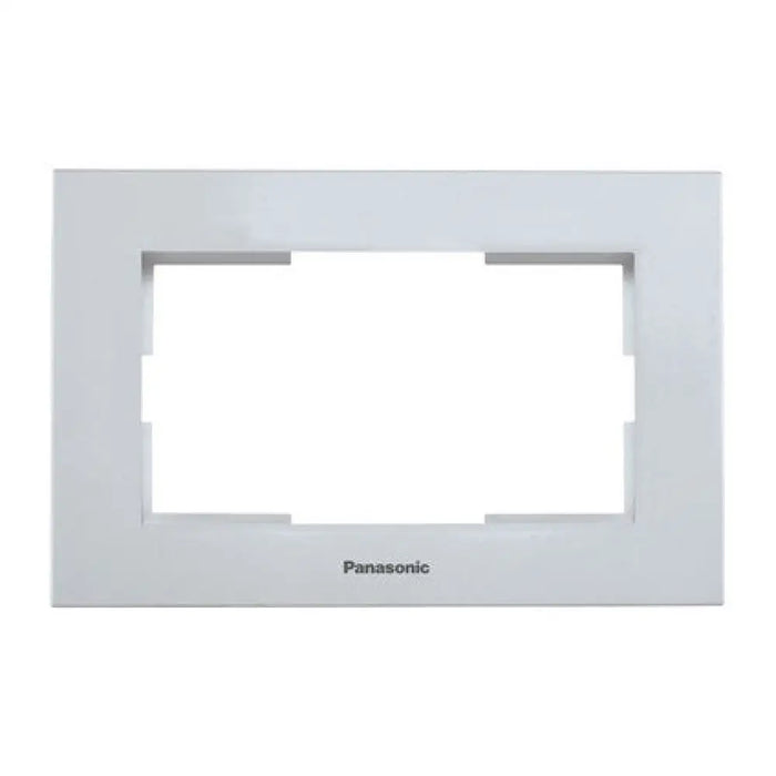 РАМКА ЗА ДВОЕН КОНТАКТ PANASONIC