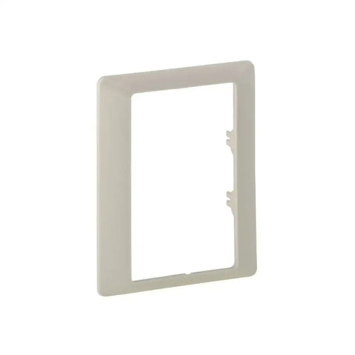РАМКА ЗА ДВОЕН КОНТАКТ VALENA LIFE LEGRAND - КРЕМ