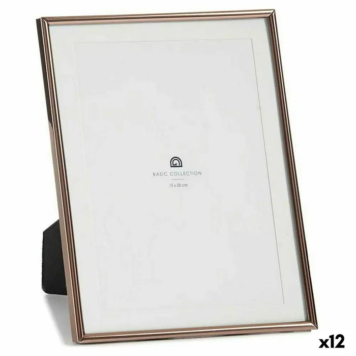 Рамка за снимки Gift Decor MS61001-MAT COPER MS61001-MAT