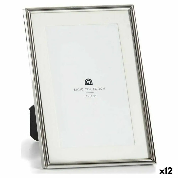 Рамка за снимки Gift Decor MS61001-MAT SILVER MS61001-MAT