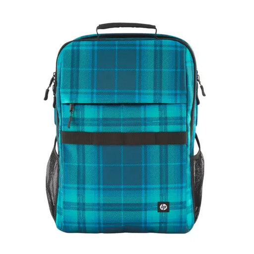 Раница HP Campus XL Tartan plaid Backpack up to 16.1’