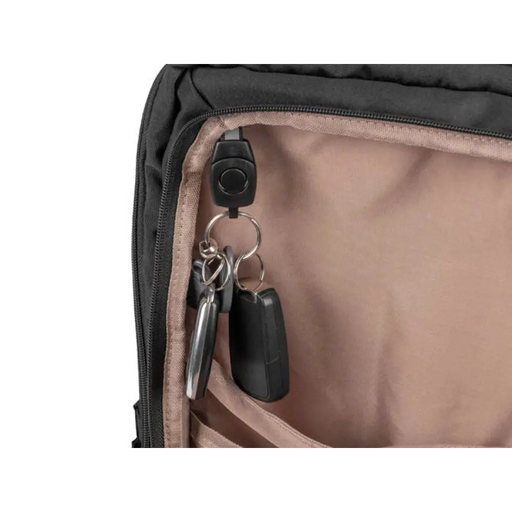 Раница за лаптоп Natec Camel Lite 15.6’’ 19 L черна