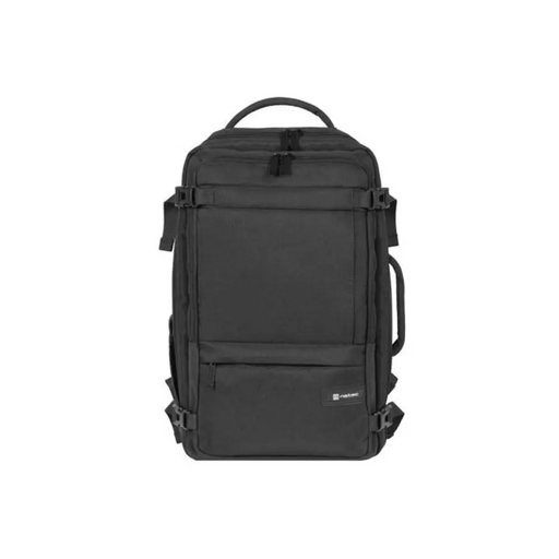 Раница за лаптоп Natec Camel Lite 15.6’’ 19 L черна
