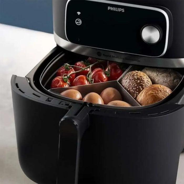 Разделител 3 в 1 за PHILIPS Airfryer XXL HD9916/00,